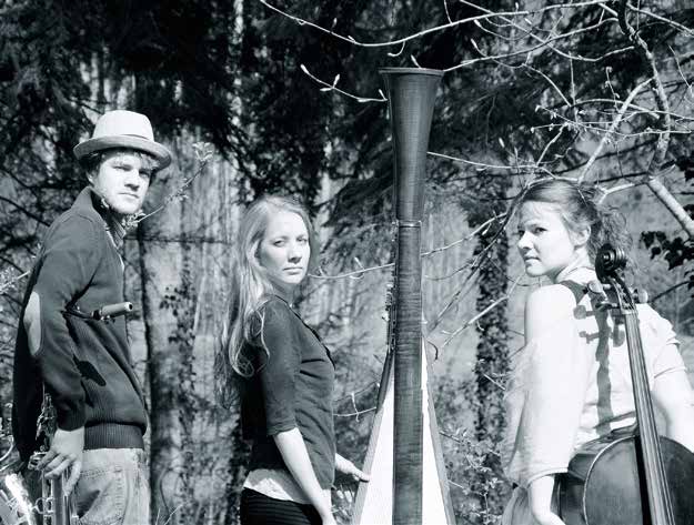 Konferenz Anders wachsen