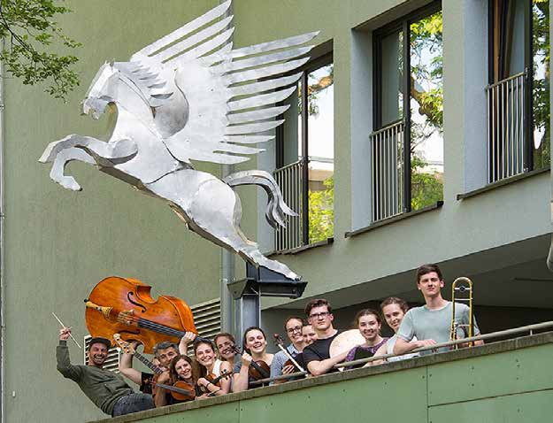 Pegasus Symphonics_Benefizkonzert Freiwilligen Feuerwehren Miesbach Irschenberg_27102018