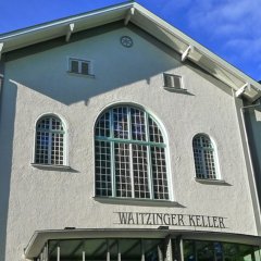 Waitzinger Keller_Haupteingang_800x800