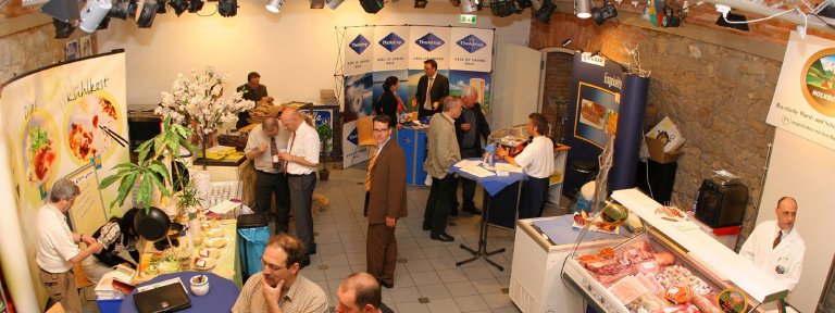 Waitzinger Keller Gewölbe Fachmesse - Kopie