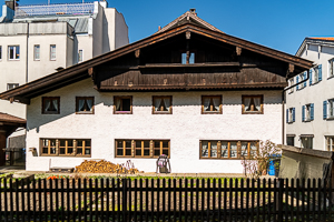 Holzmesserhaus 2019