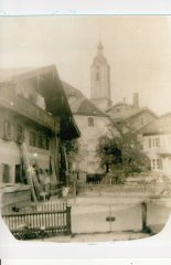 Schwabhaus, ehem. Bachschneider Schwabhaus, ehem. Bachschneider