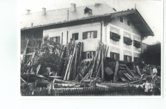 Wagnersix, Burglwagner