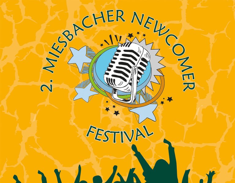2. Newcomer Festival