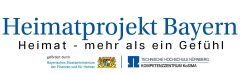 Heimatprojekt Bayern