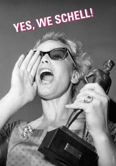 Yes we Schell