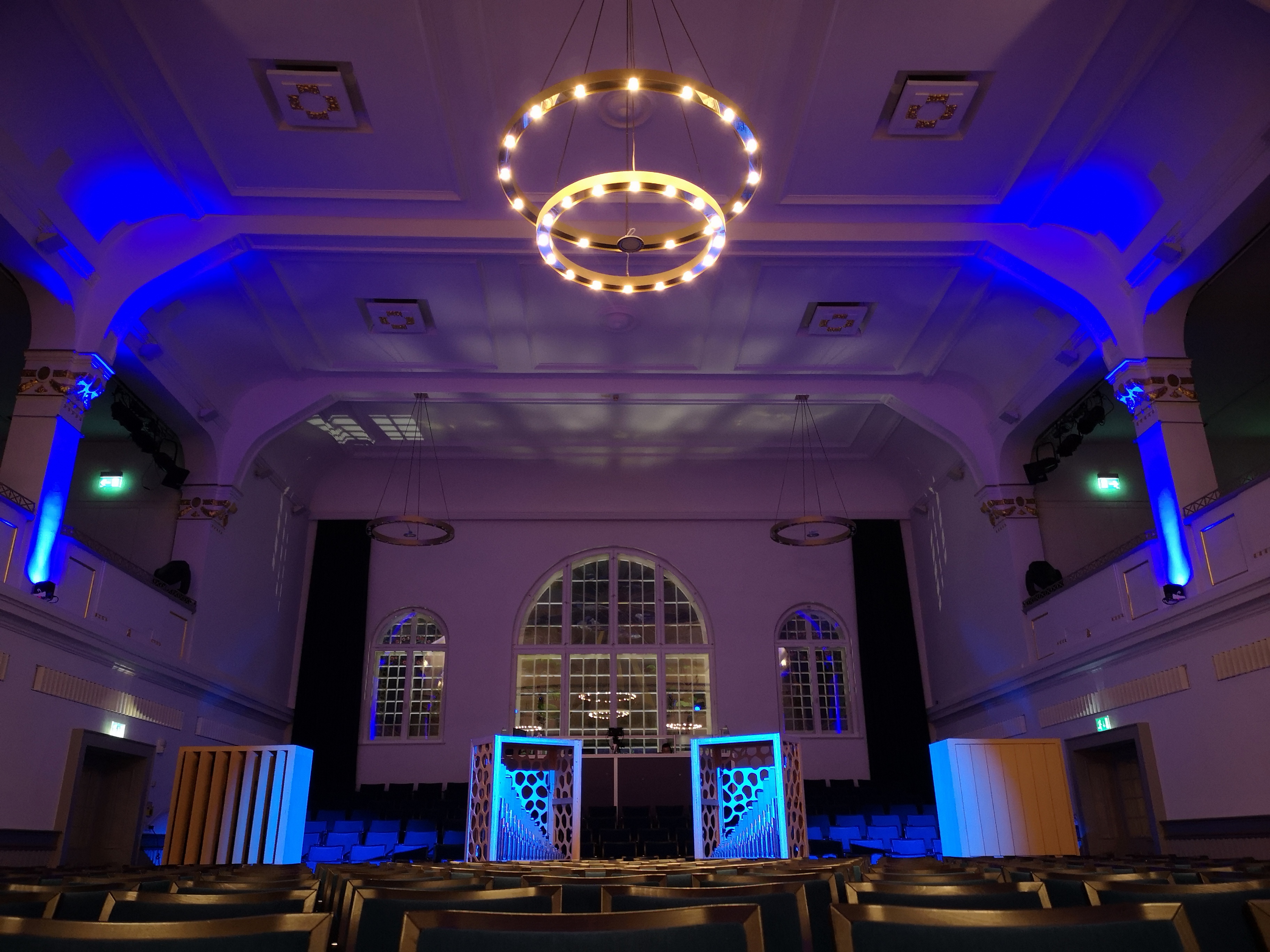 Saal 4