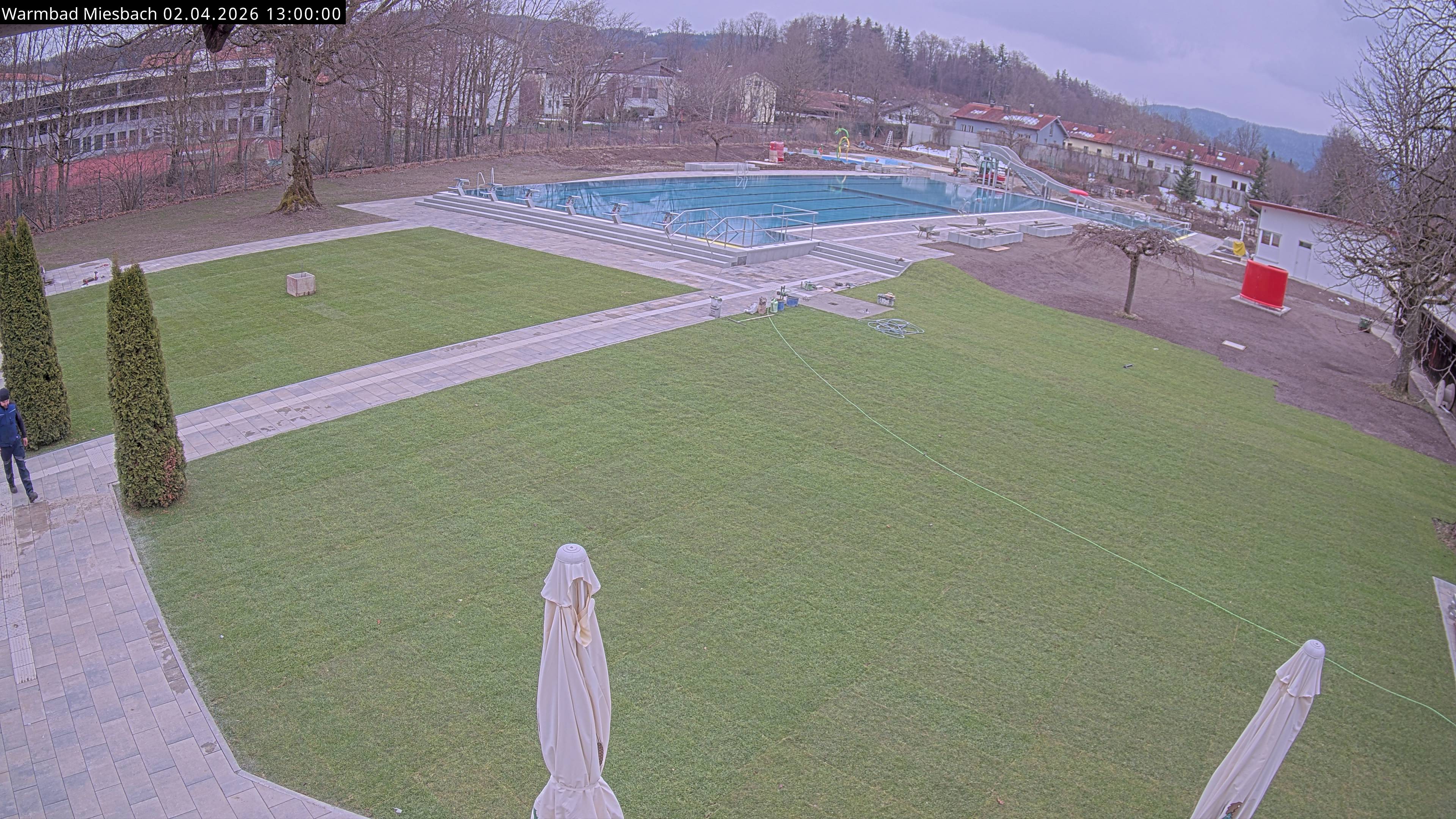 Livebild vom 02.04.2026