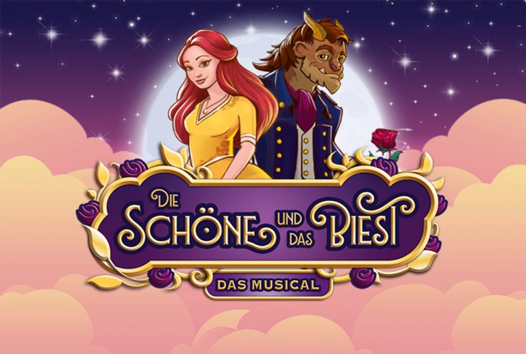 Die Schöne und das Biest Musical