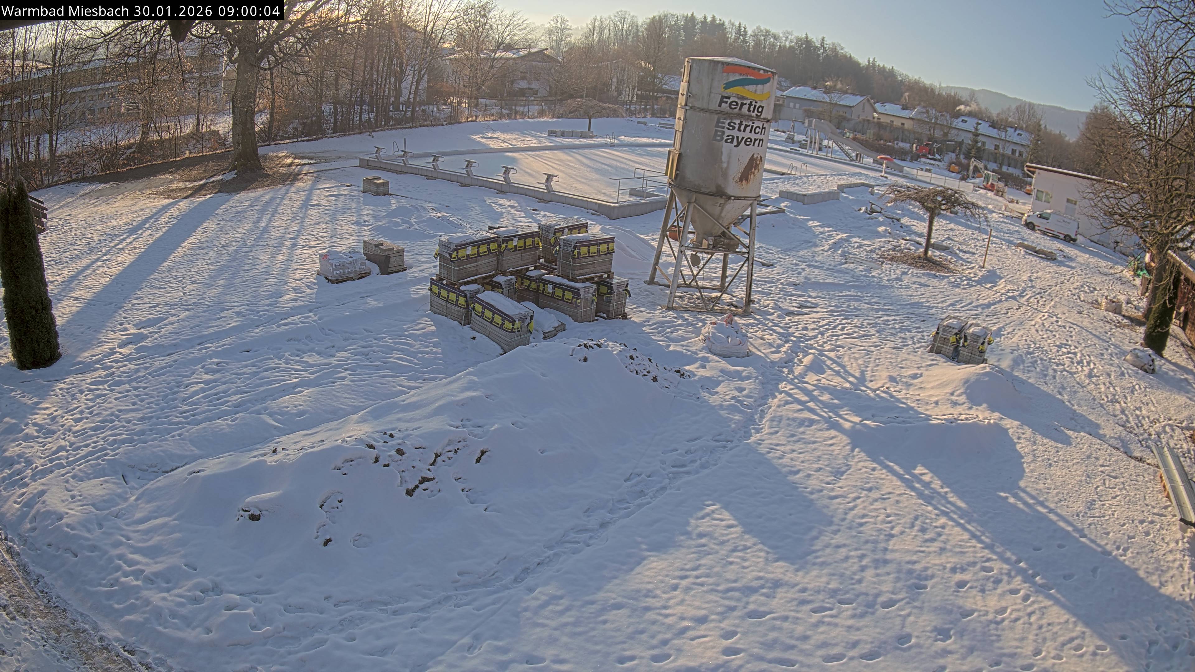 Livebild vom 30.01.2026