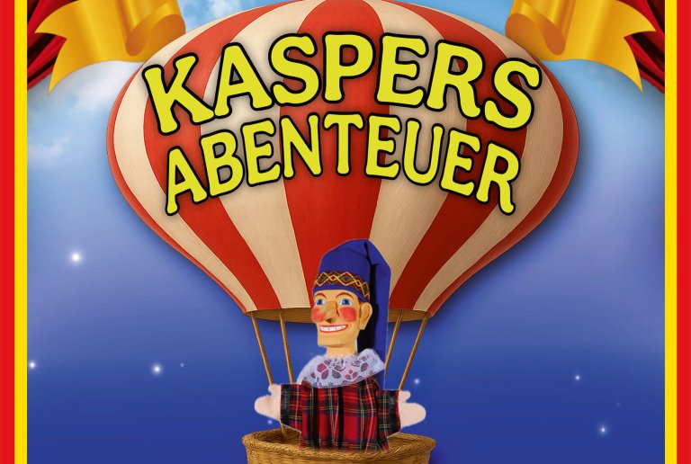 Puppenbühne Tausendtraum