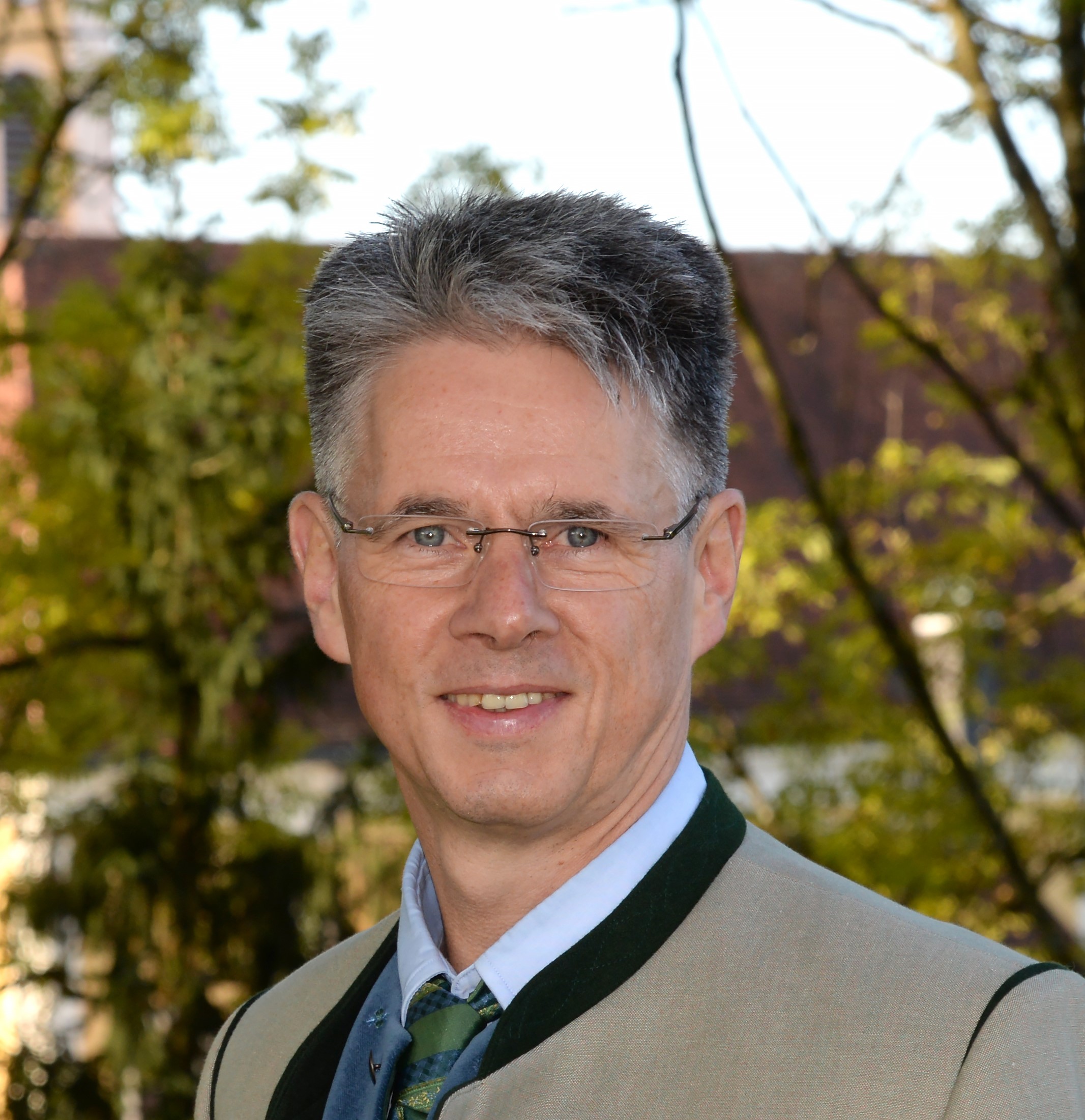 Dr. Braunmiller, Gerhard (CSU) Dr. Braunmiller, Gerhard (CSU)